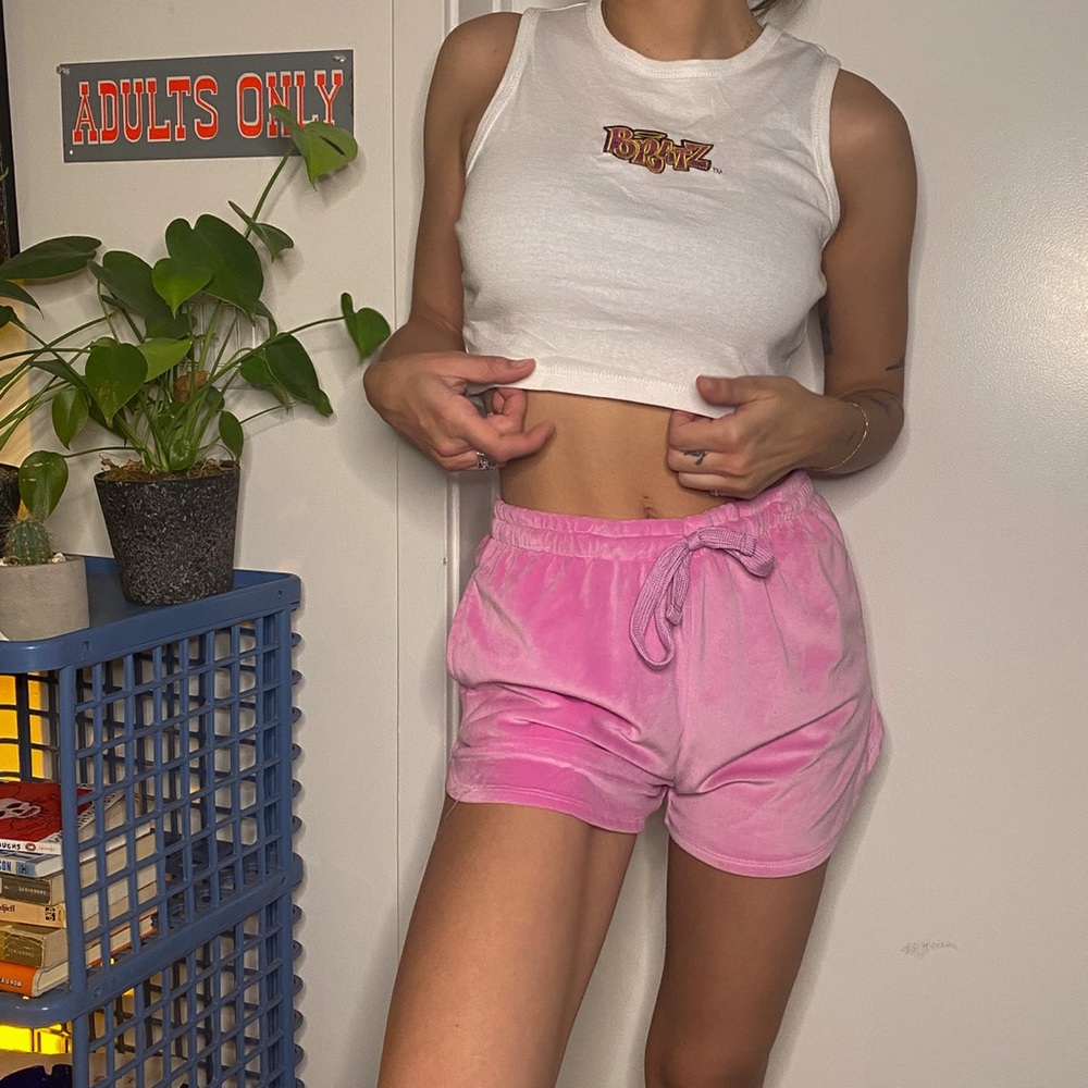 Bratz Lounge Set